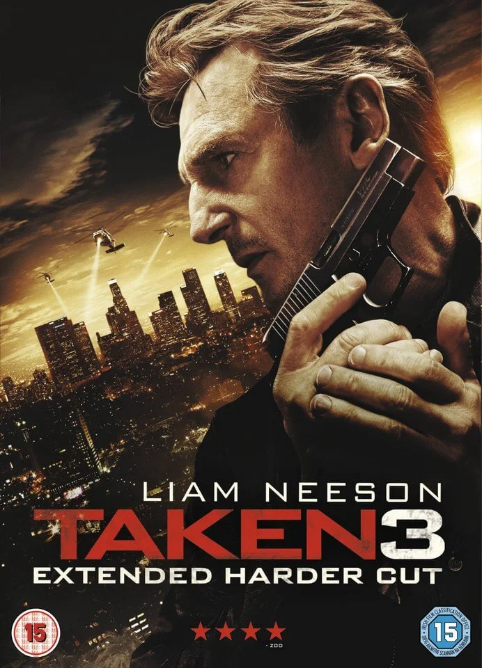 Taken 3 Afbeelding 1