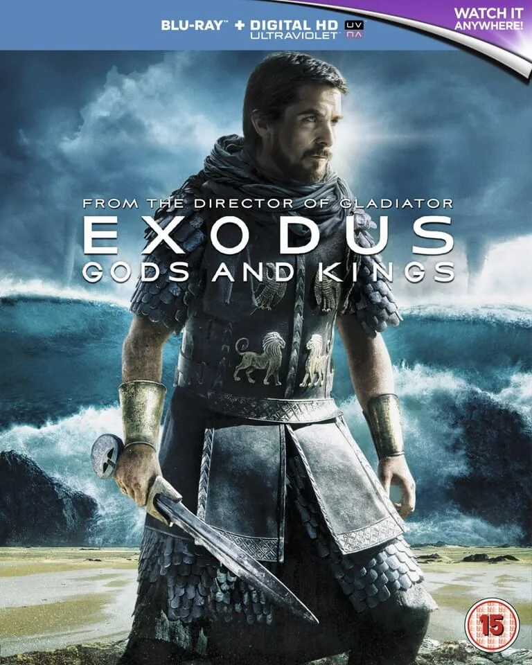 Exodus Afbeelding 1