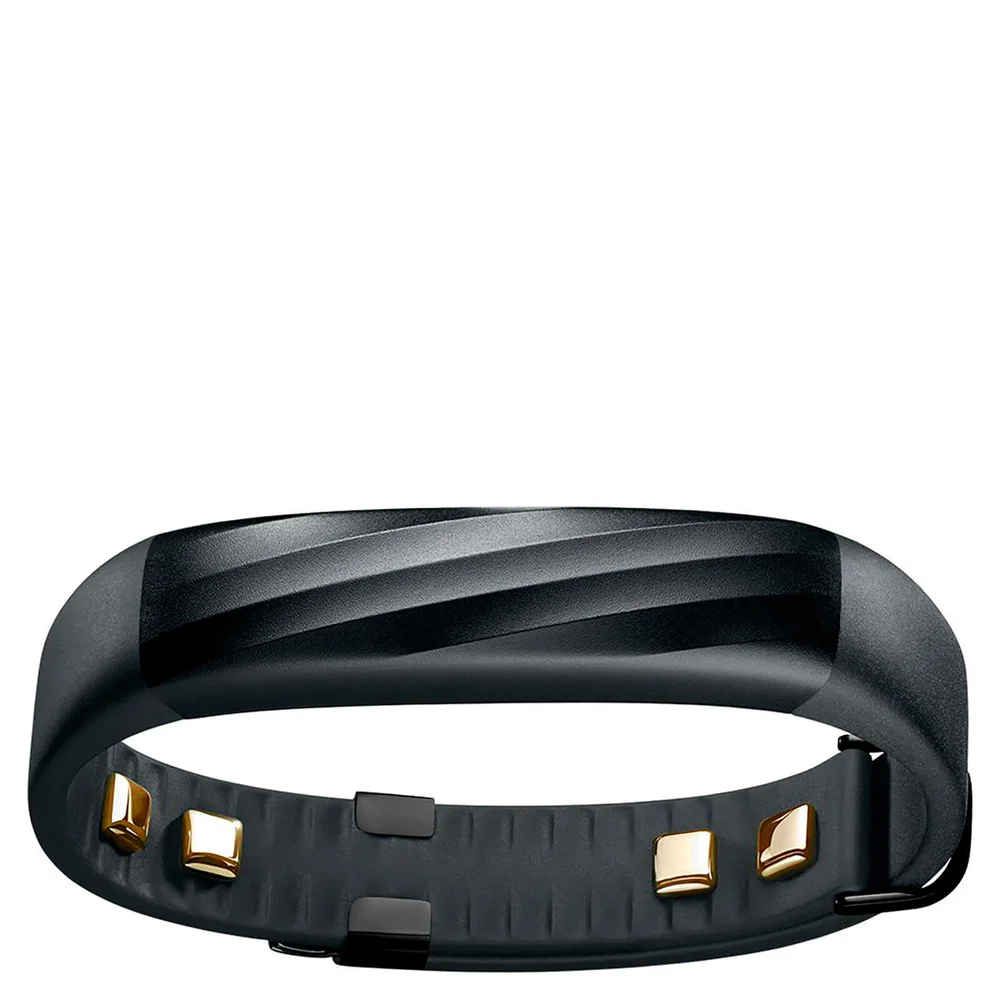 Jawbone UP3 Activity Tracker en Slaapmeter - Zwart Afbeelding 1
