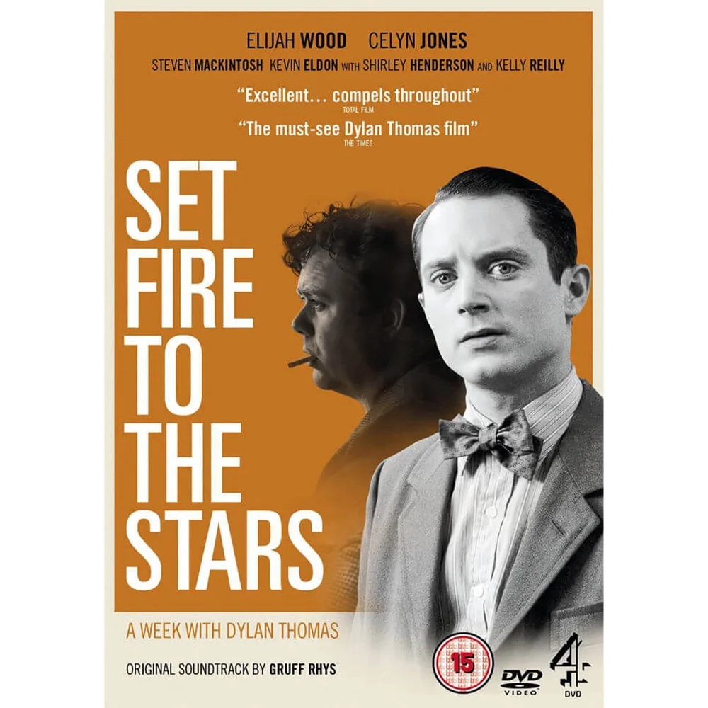 Set Fire to the Stars Afbeelding 1