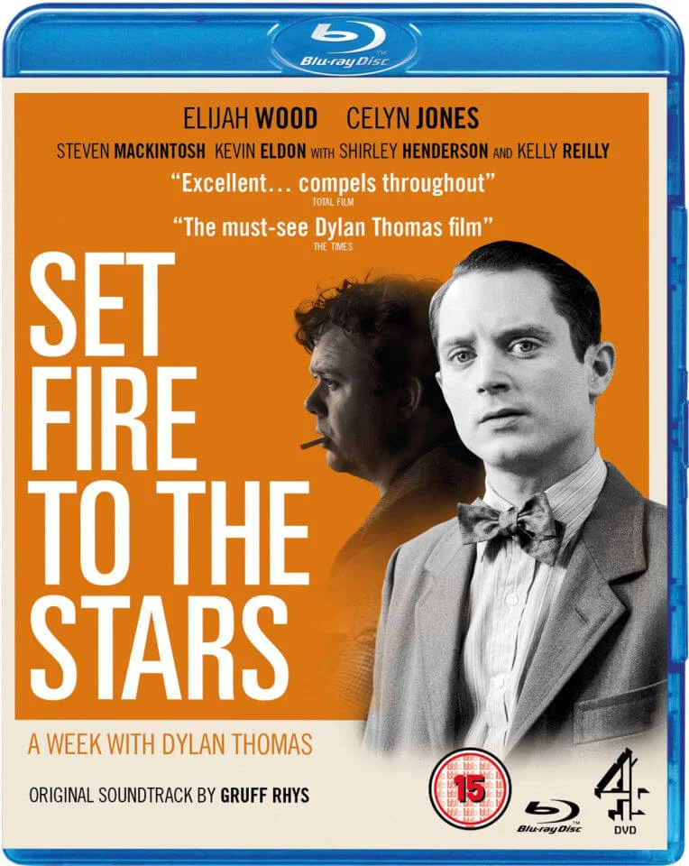 Set Fire to the Stars Afbeelding 1