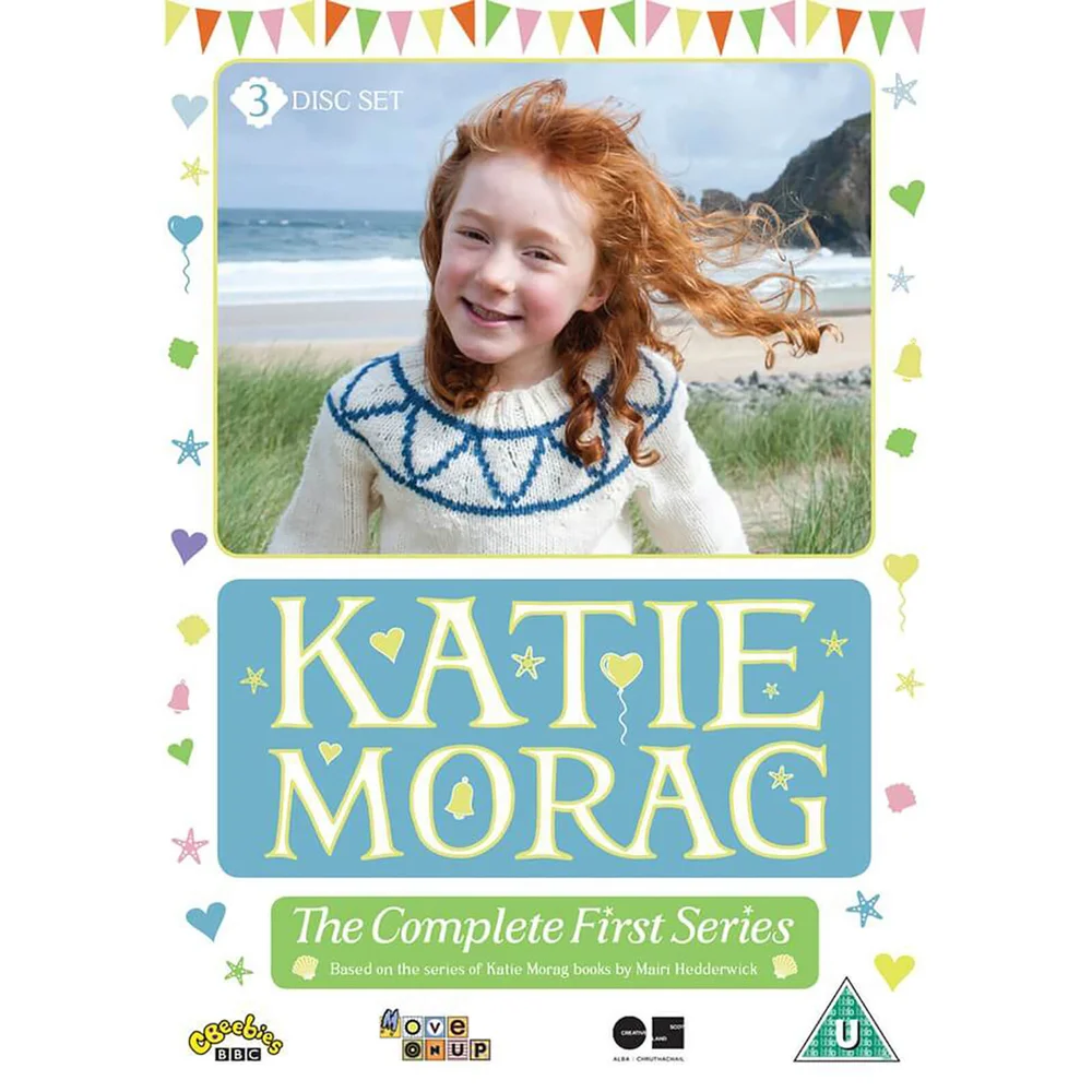 Katie Morag - Complete Series 1 Afbeelding 1