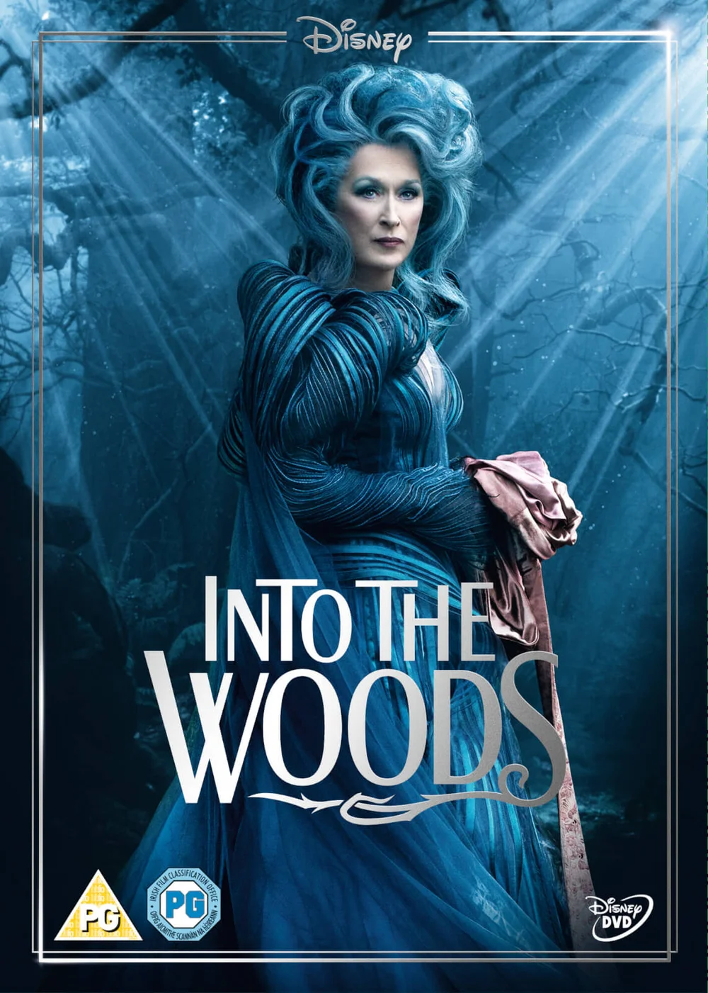 Into the Woods Afbeelding 1