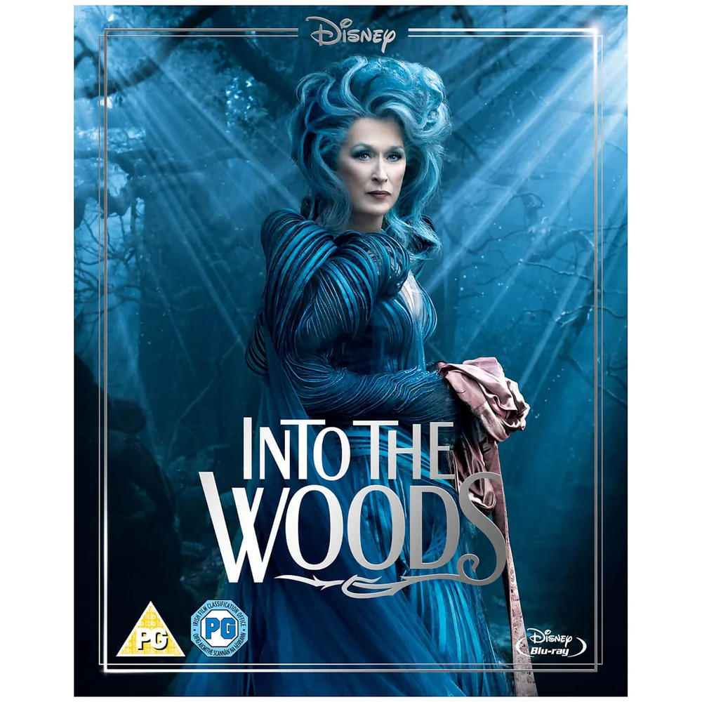 Into the Woods Afbeelding 1