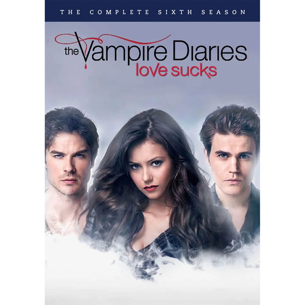 The Vampire Diaries - Seizoen 6 Afbeelding 1