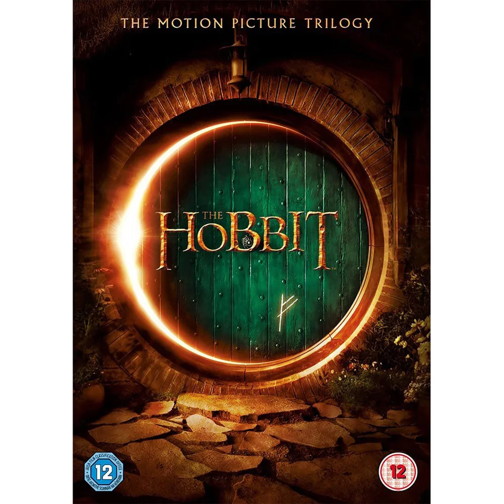 The Hobbit Trilogy Afbeelding 1
