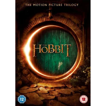The Hobbit Trilogy
