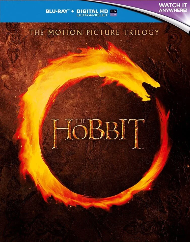 The Hobbit Trilogy Afbeelding 1