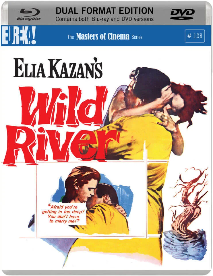 Wild River Afbeelding 1