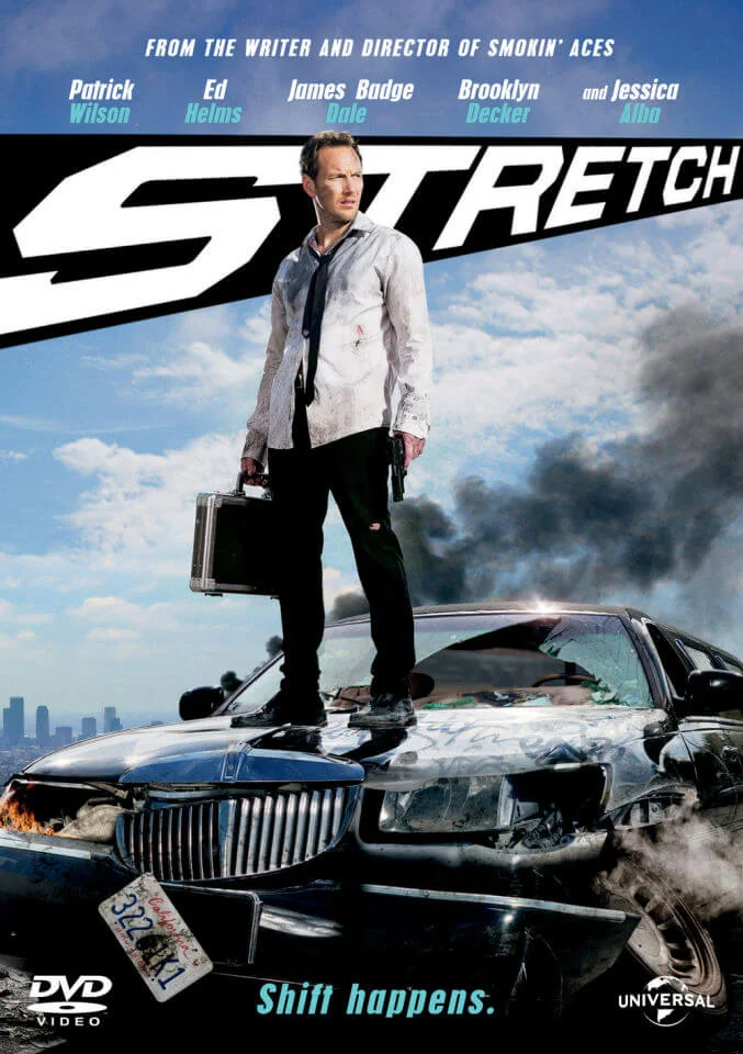 Stretch Afbeelding 1
