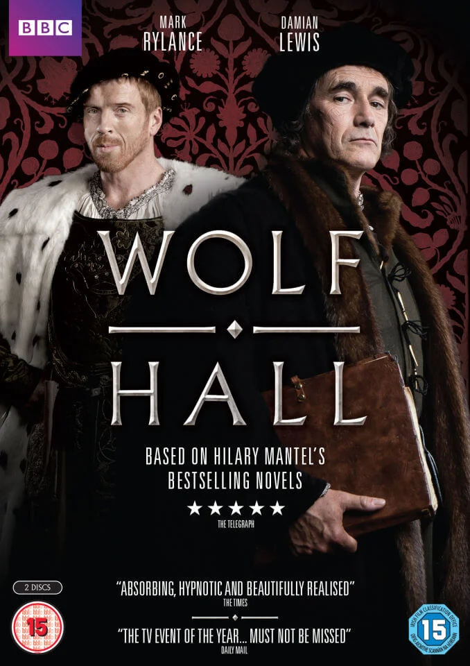 Wolf Hall Afbeelding 1