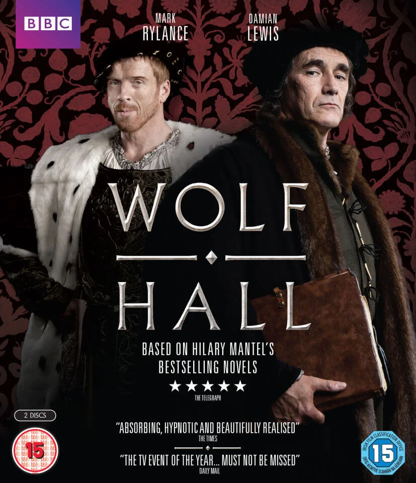 Wolf Hall Afbeelding 1