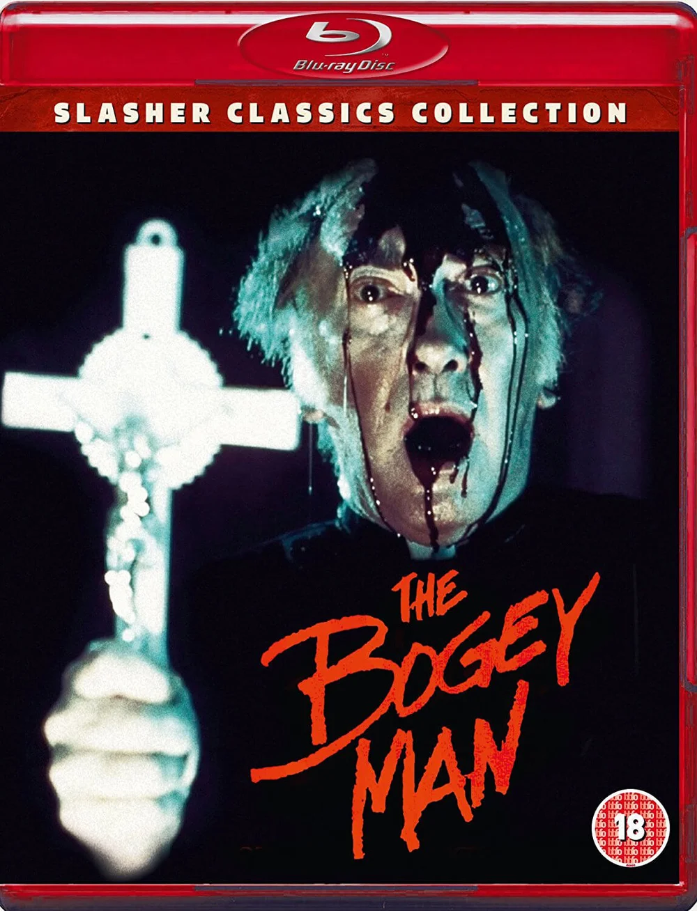 The Boogeyman (Slasher Classics) Afbeelding 1