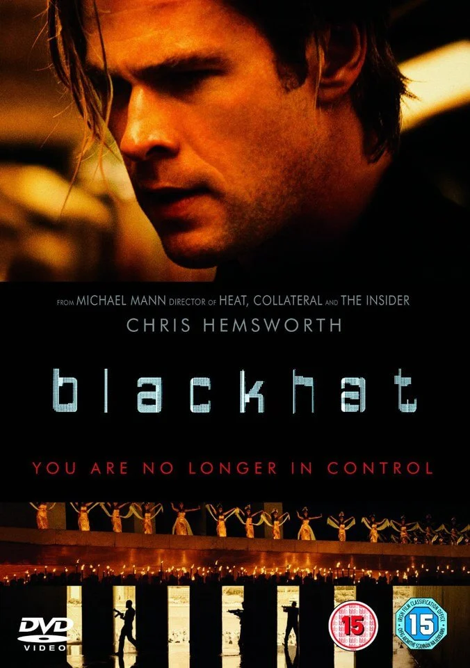 Blackhat Afbeelding 1