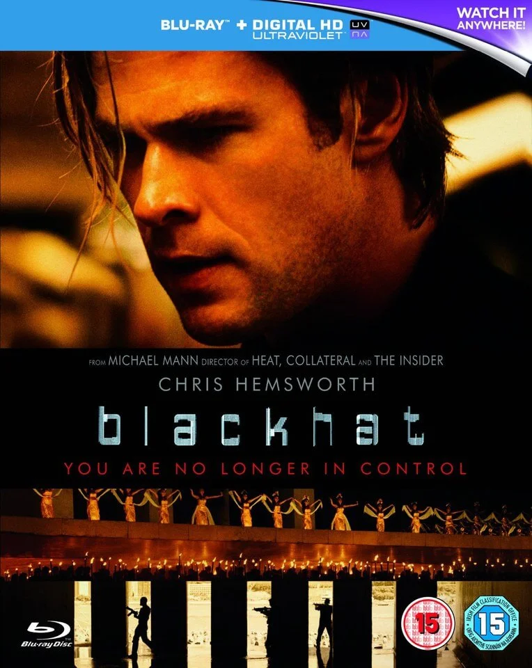 Blackhat Afbeelding 1