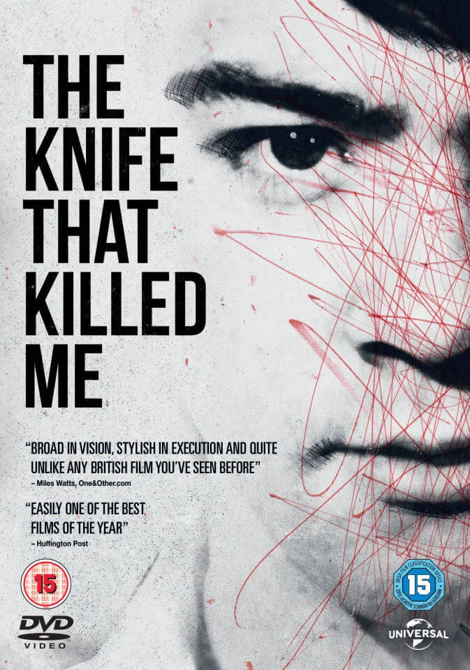 The Knife That Killed Me Afbeelding 1
