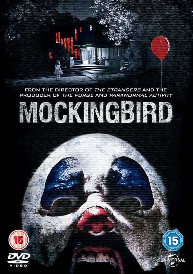 Mockingbird Afbeelding 1