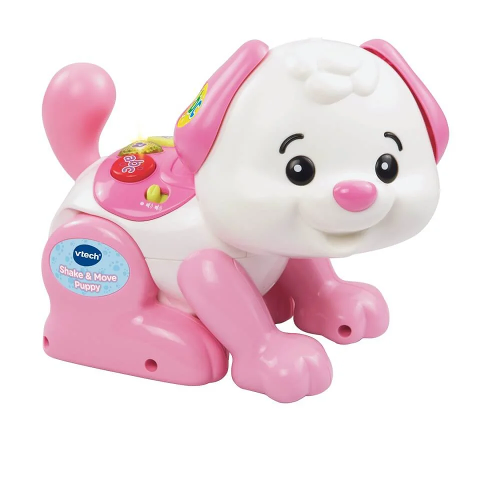 Vtech Shake and Move Puppy Afbeelding 1
