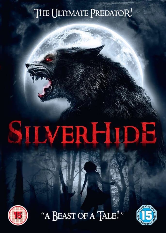 Silverhide Afbeelding 1
