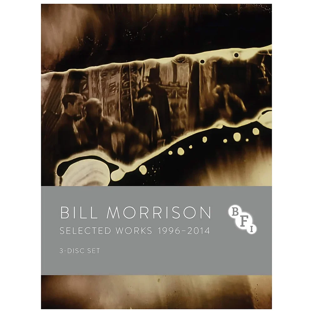 The Bill Morrisson Collection Afbeelding 1