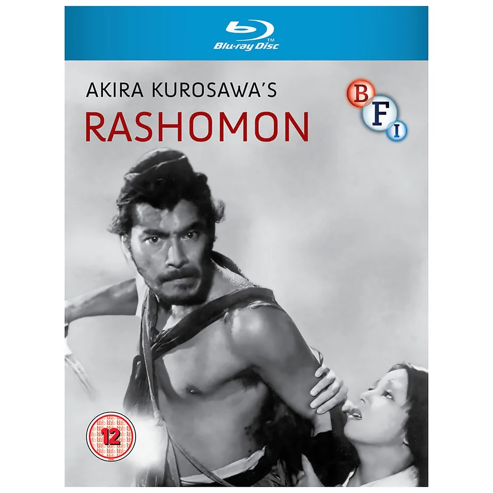 Rashomon Afbeelding 1
