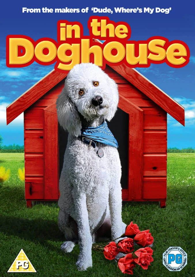 In The Doghouse Afbeelding 1