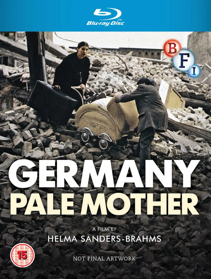 Germany, Pale Mother Afbeelding 1