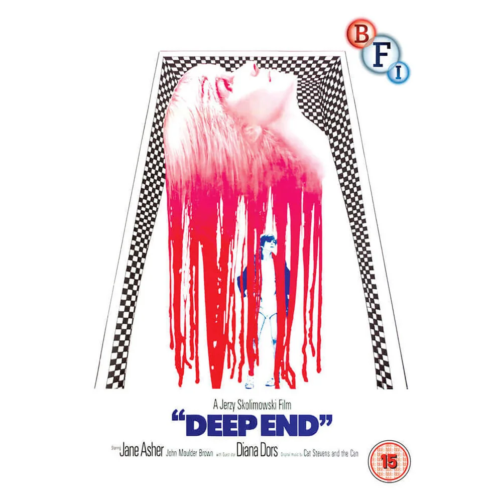 Deep End (Re-Release) Afbeelding 1