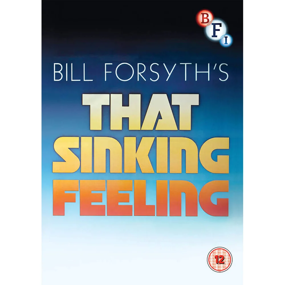 That Sinking Feeling (Re-Release) Afbeelding 1