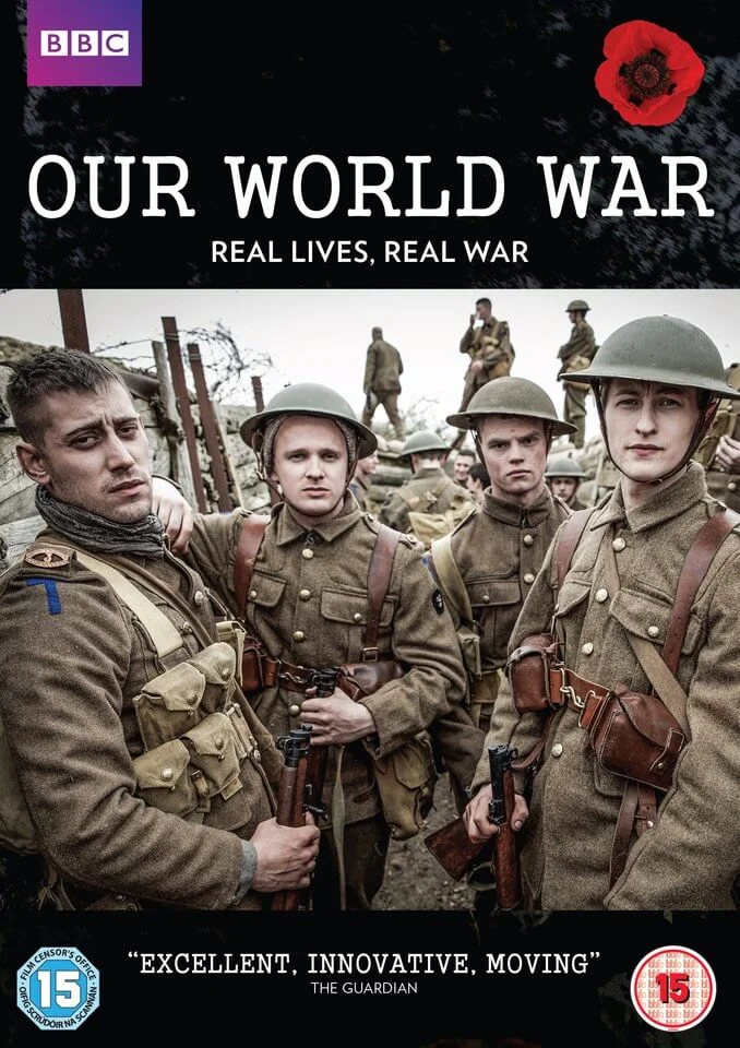 Our World War Afbeelding 1