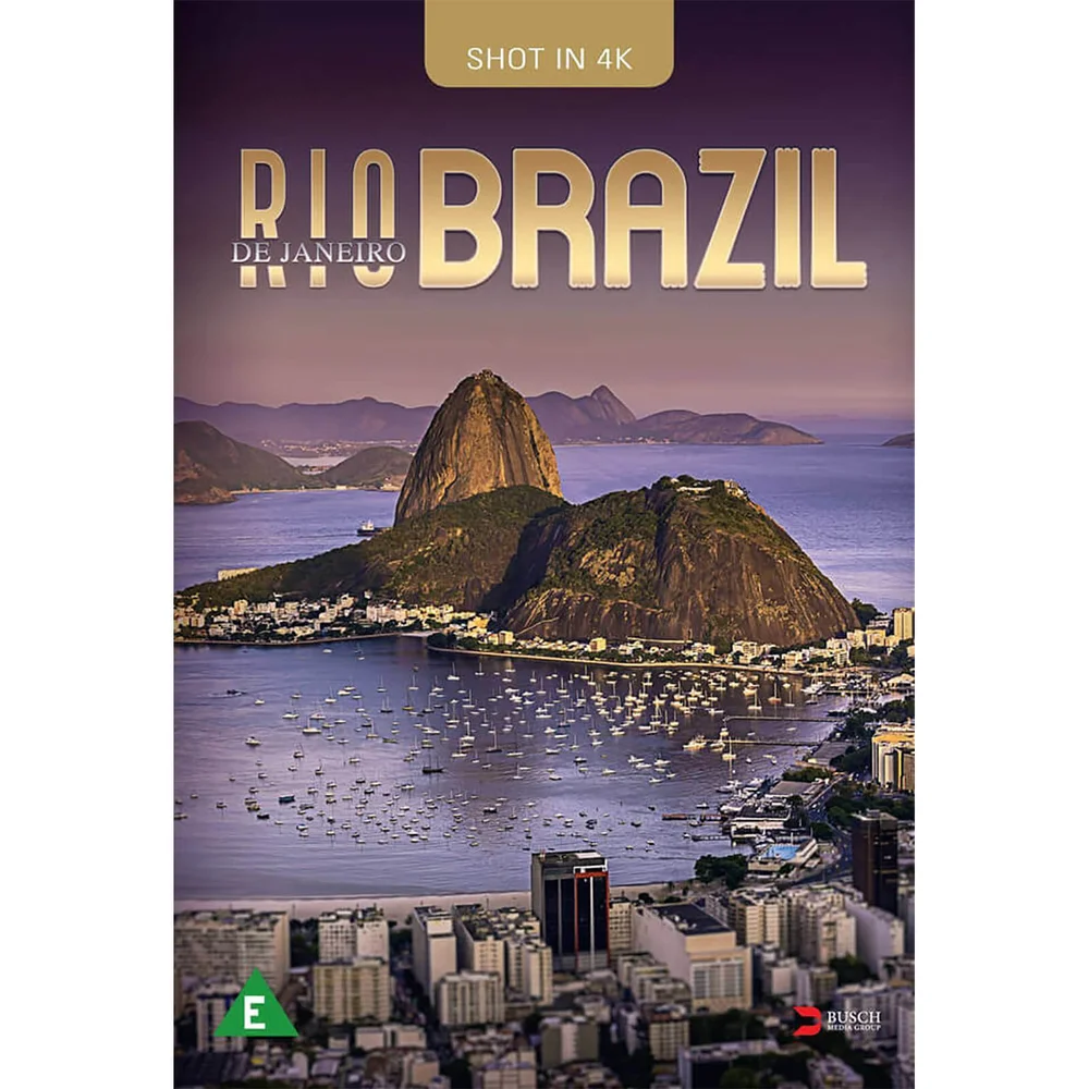 Rio De Janeiro, Brazil Afbeelding 1