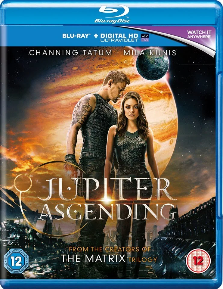 Jupiter Ascending Afbeelding 1
