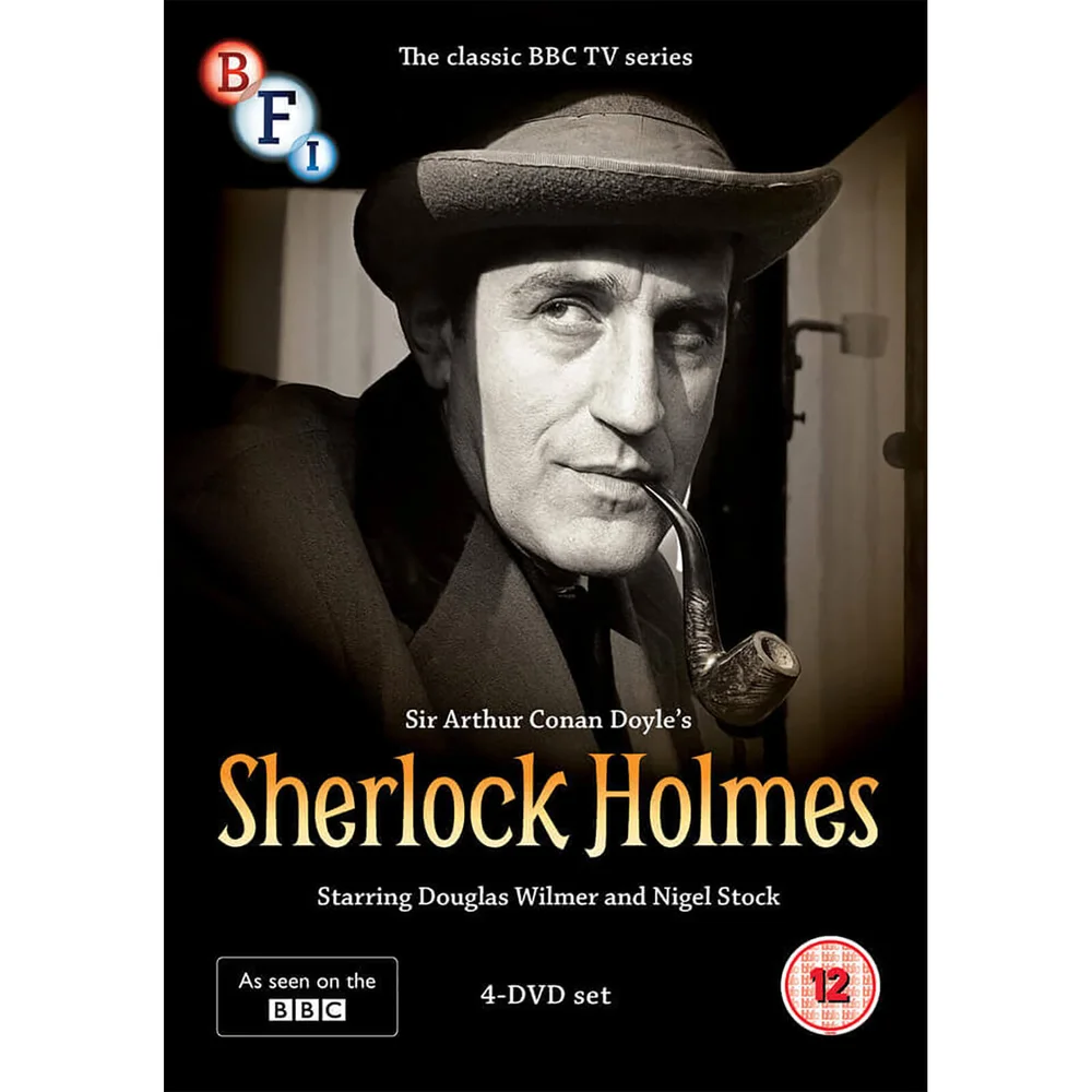 Sherlock Holmes Afbeelding 1