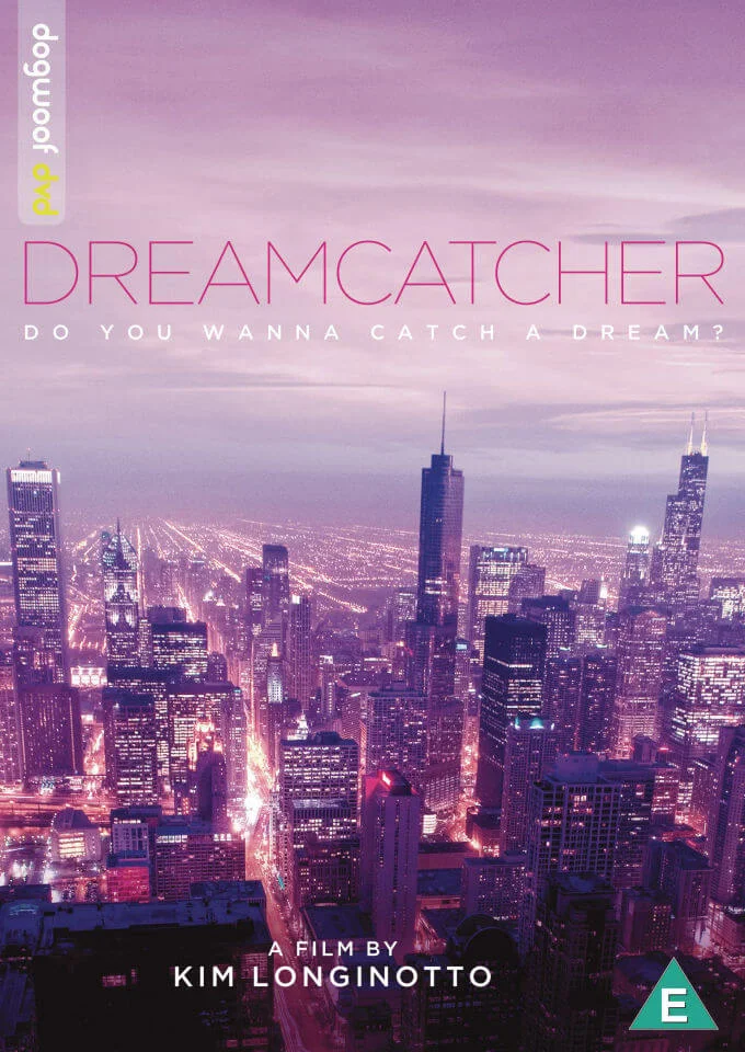 Dreamcatcher Afbeelding 1