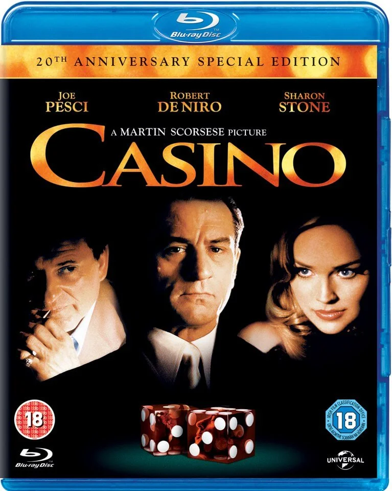 Casino 20th Anniversary Edition Afbeelding 1