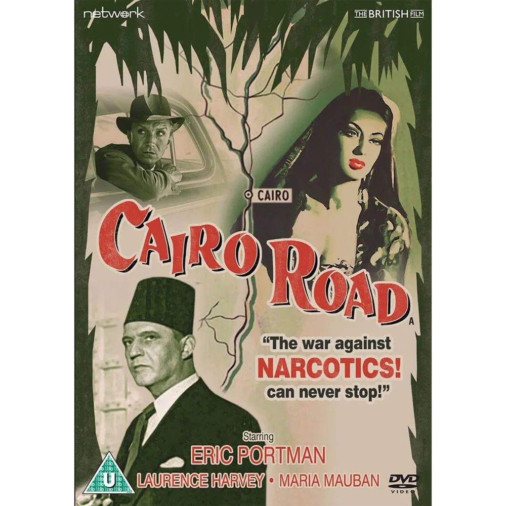 Cairo Road Afbeelding 1
