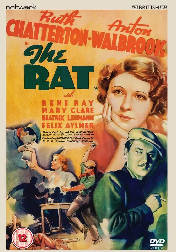 The Rat Afbeelding 1