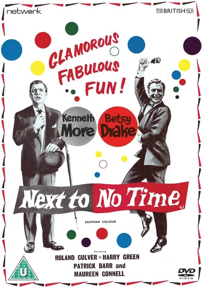 Next To No Time Afbeelding 1