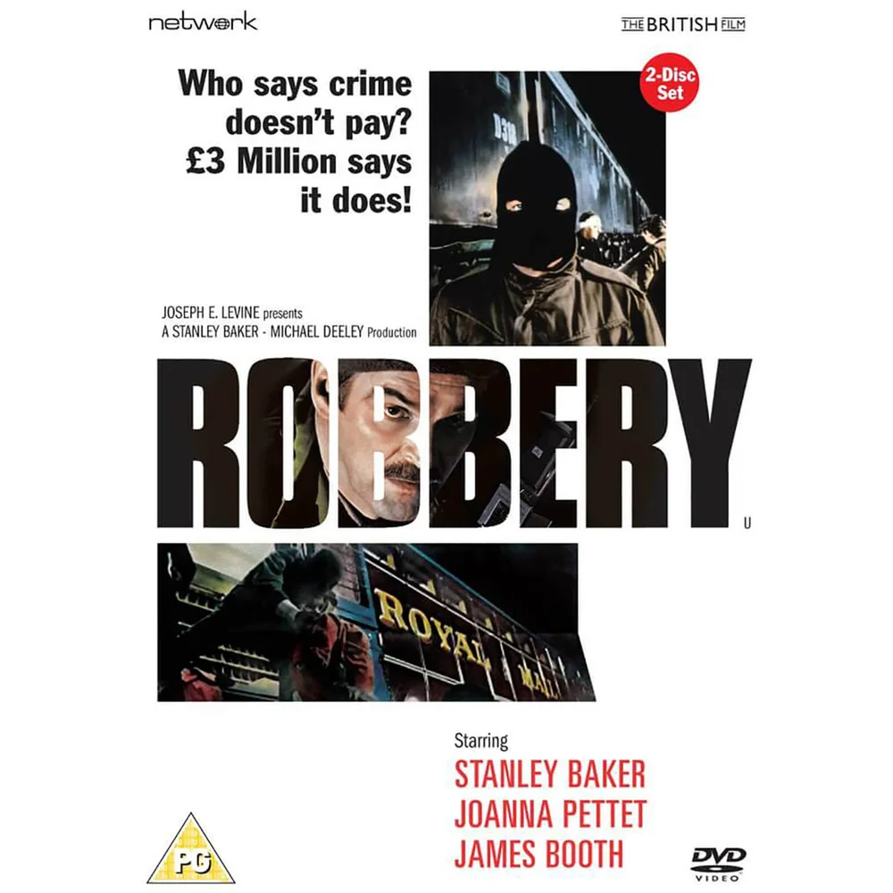 Robbery Afbeelding 1