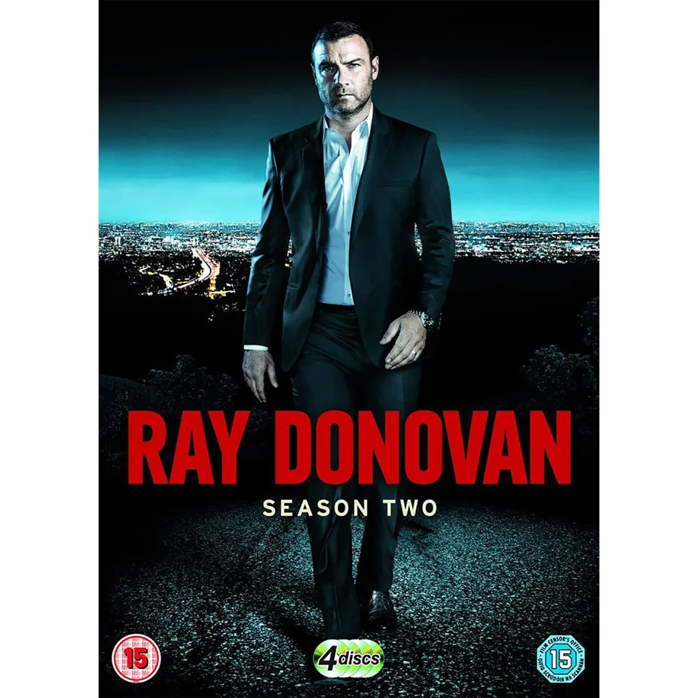 Ray Donovan - Season 2 Afbeelding 1