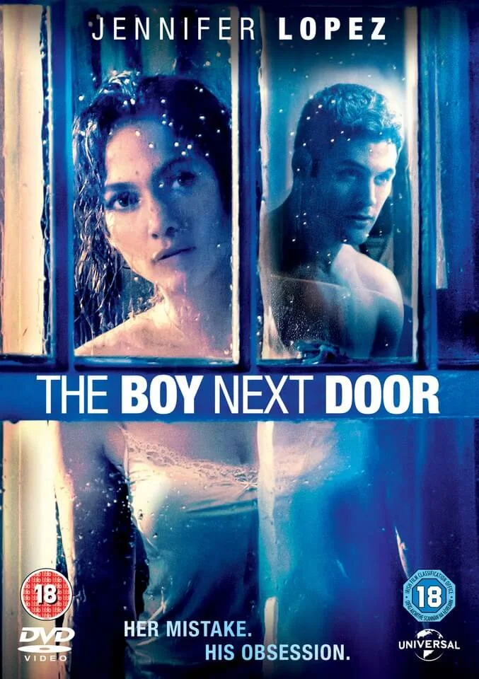 The Boy Next Door Afbeelding 1
