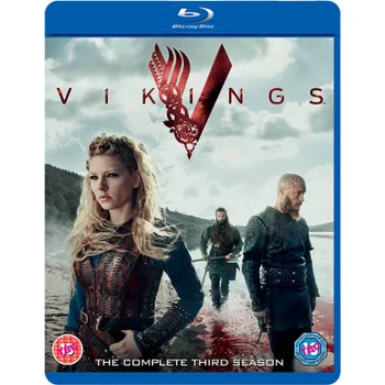 Vikings - Seizoen 3