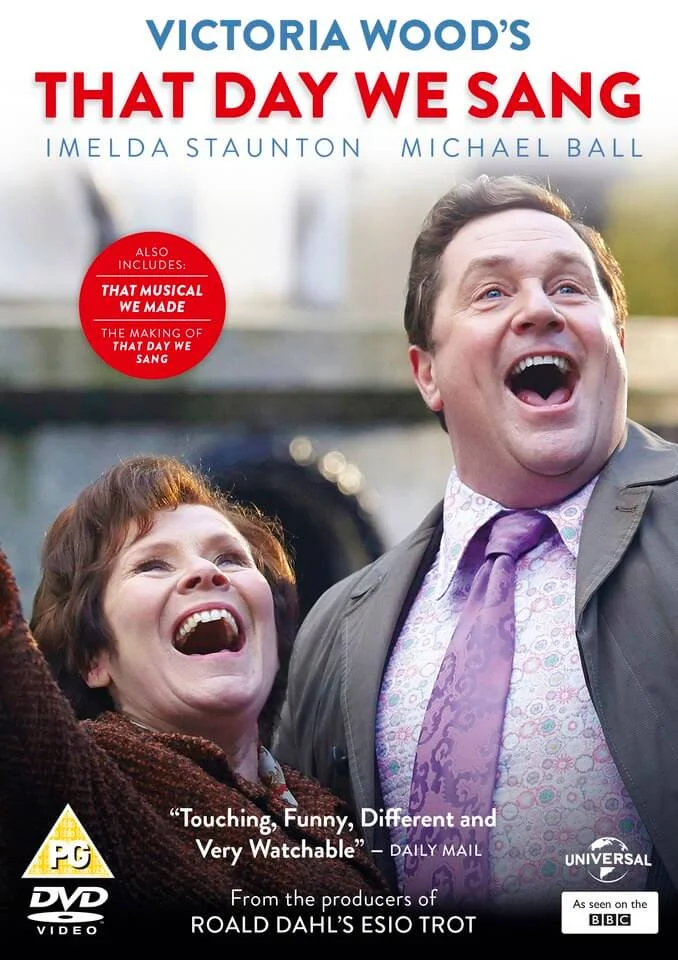 That Day We Sang! Afbeelding 1