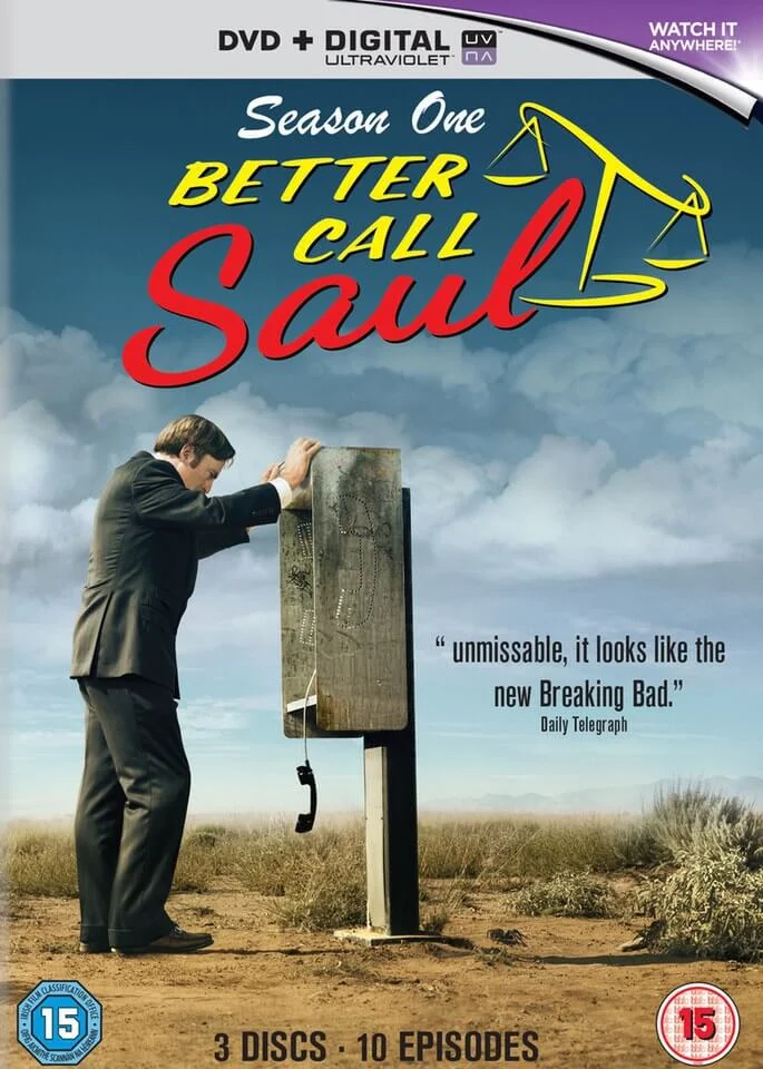 Better Call Saul Afbeelding 1