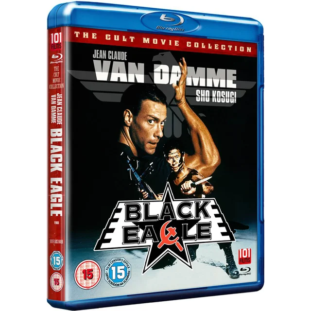 Black Eagle