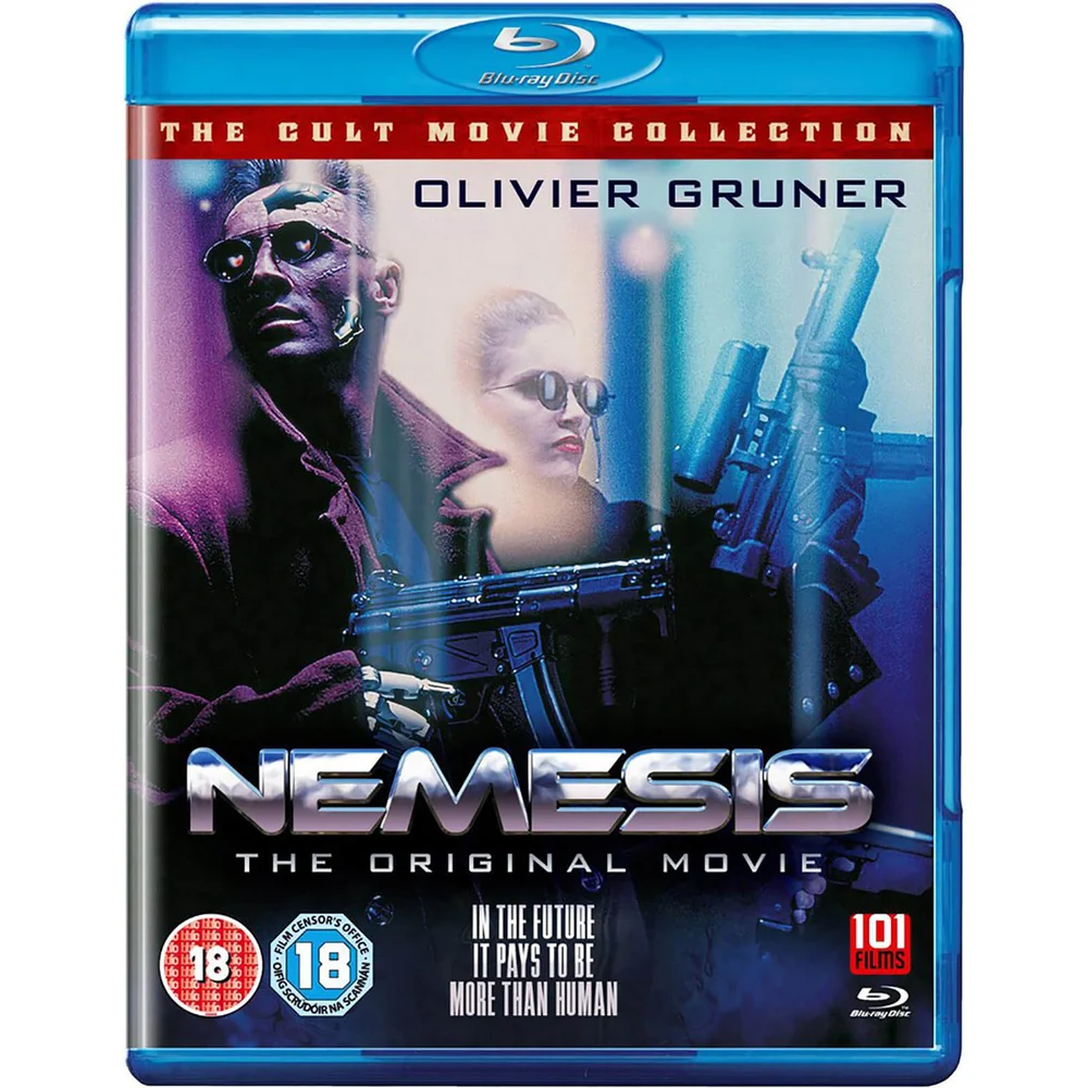 Nemesis Afbeelding 1