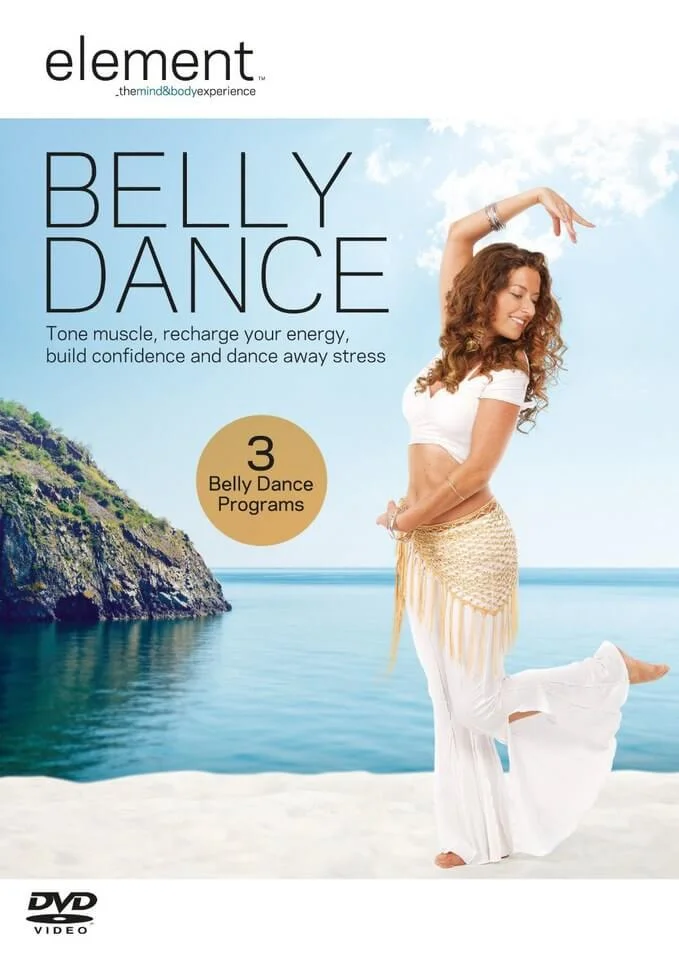 Element: Belly Dance Afbeelding 1