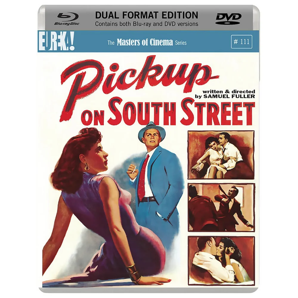 Pickup op South Street Afbeelding 1
