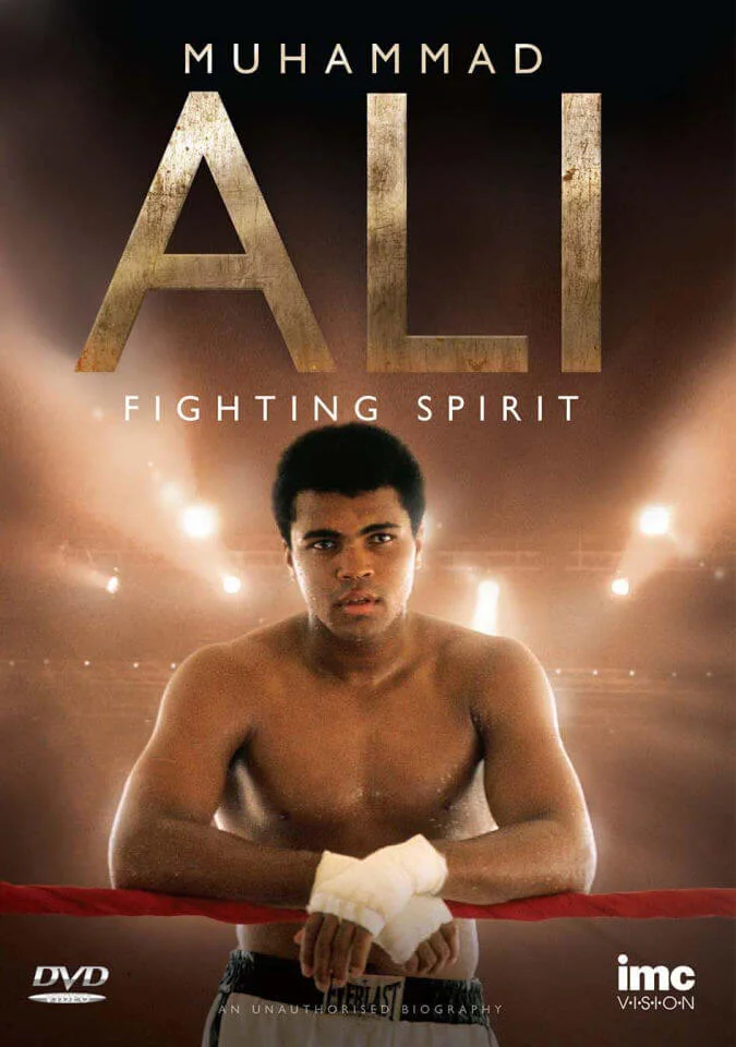 Muhammad Ali - Fighting Spirit Afbeelding 1