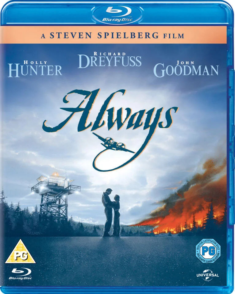 Always Afbeelding 1